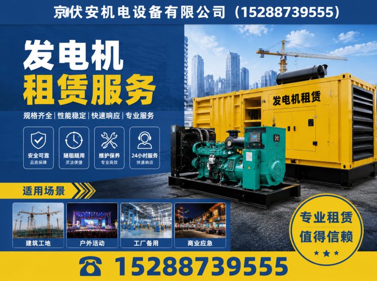 酒泉京伏安机电设备有限公司展示图